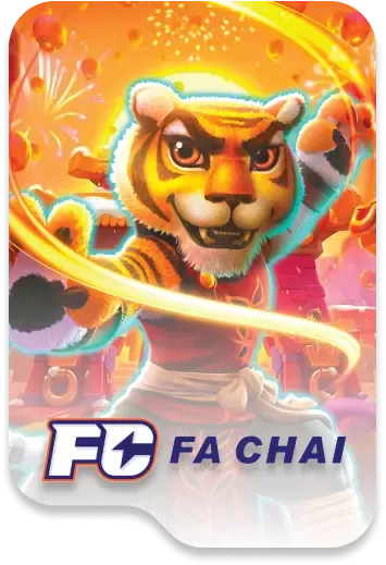 bet789 đăng nhập - FA CHAI