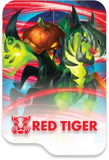 bet789 đăng nhập - red tiger