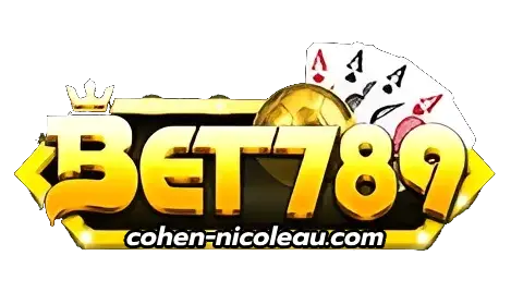 bet789 logo