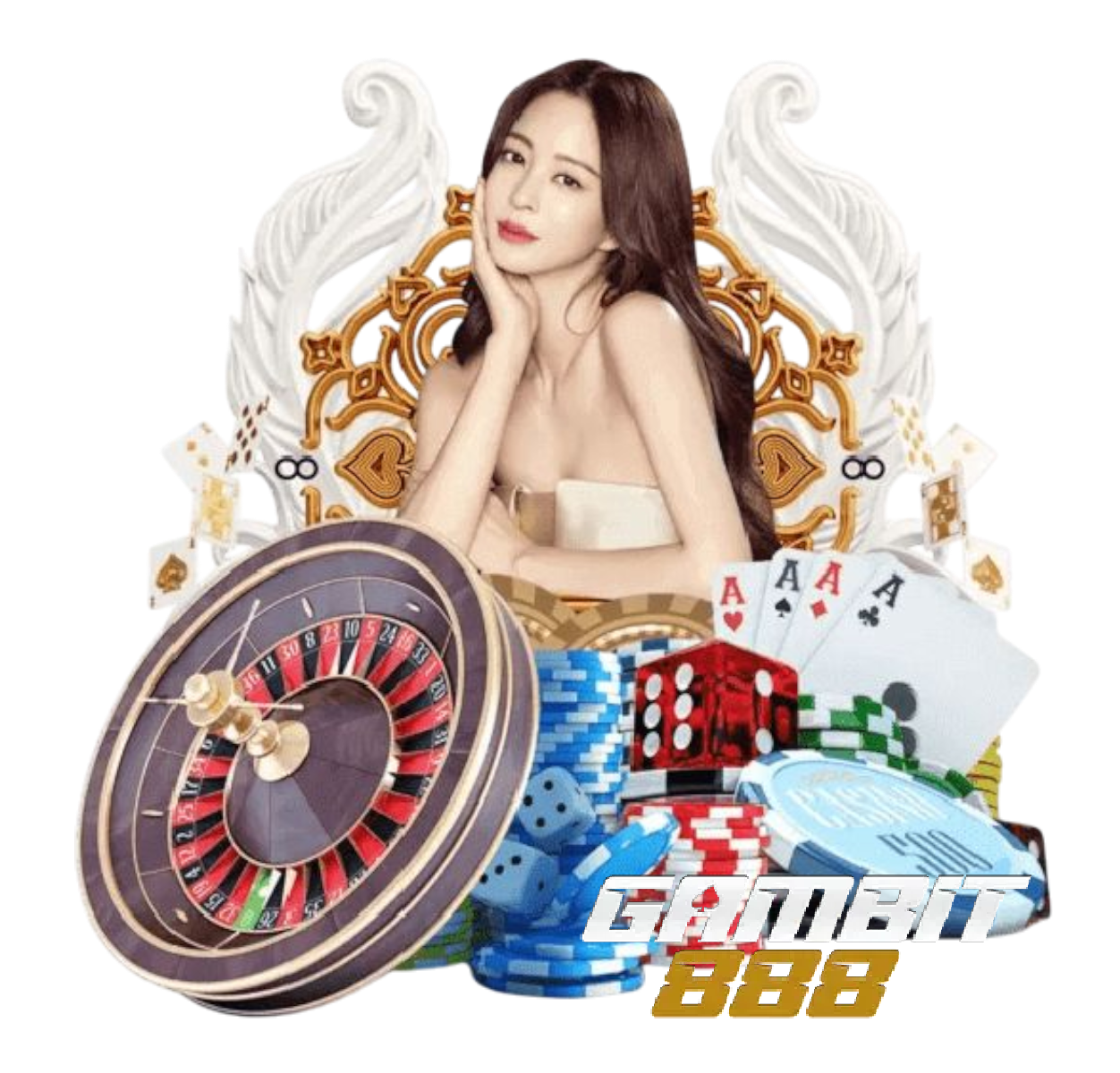 gambit888 ทางเข้า