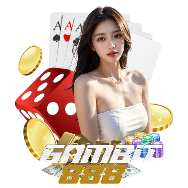 gambit888 โบนัส